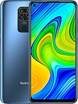 Xiaomi Redmi Note 9 (M2003J15SG)