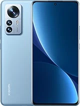Xiaomi 12 Pro (2201122G)