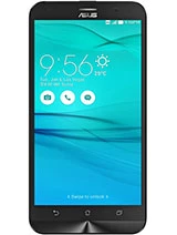 Asus ZenFone Go (ZB552KL)