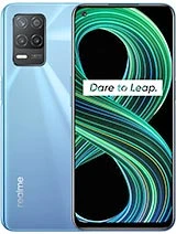 Realme 8 5G (RMX3241)