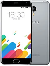Meizu Metal