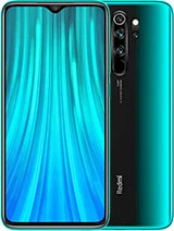Xiaomi Redmi Note 8 Pro (M1906G7G)