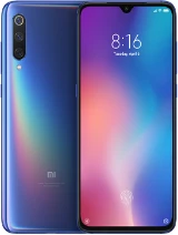 Xiaomi Mi 9 (M1902F1G)