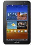 Samsung P6200 Galaxy Tab 7.0