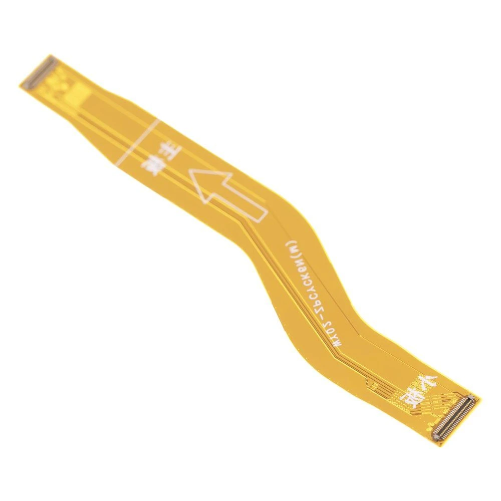 Шлейф для Tecno Camon 20 Premier 5G (CK9n) с комп. (межплатный)  фото №3