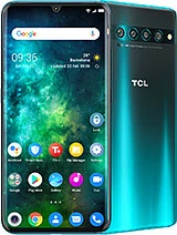 TCL 10 Pro (T799B)