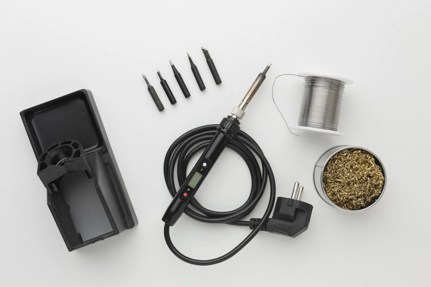 Гайд по выбору паяльника: конструкция, виды, тип жала, нагревательные элементы