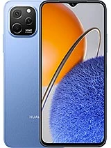 Huawei Nova Y61 (EVE-LX9N)