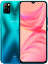 Infinix Hot 10 Lite (X657B)