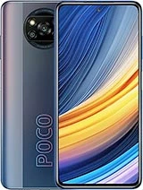 Xiaomi Poco X3 Pro (M2102J20SG)