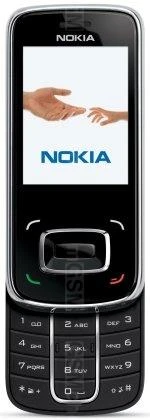 Nokia 8208