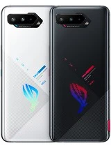 Asus ROG Phone 5s (ZS676KS)