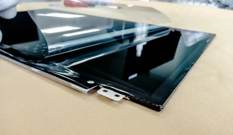 Как выбрать матрицу для ноутбука: пошаговая инструкция