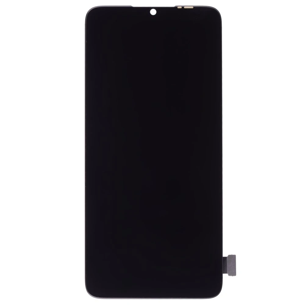 Дисплей для Xiaomi Mi 9 Lite (M1904F3BG) / Mi A3 Lite / Mi CC9 + тачскрин (черный) (In-Cell) фото №1