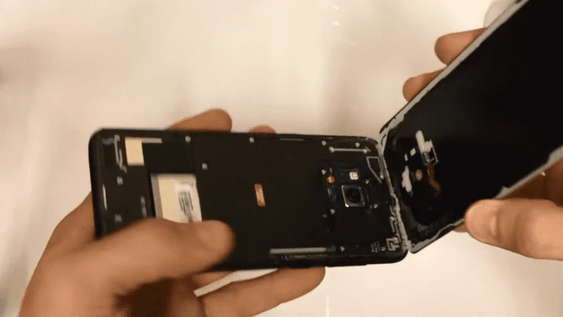 Обзор смартфона Samsung Galaxy S20 Ultra 5G: камера, процессор, характеристики, комплект, фото 3