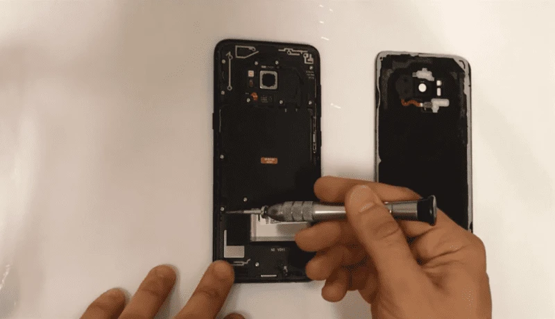 Обзор смартфона Samsung Galaxy S20 Ultra 5G: камера, процессор, характеристики, комплект, фото 1