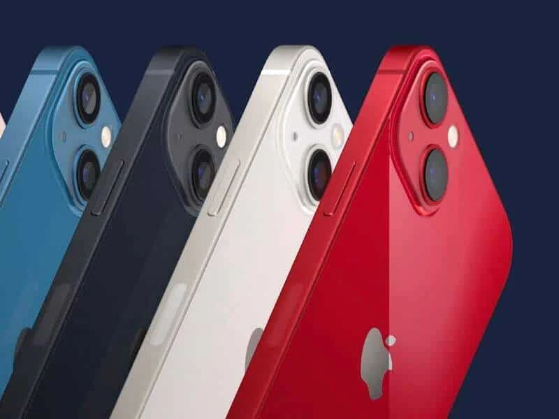 Apple Iphone 13 - честный обзор