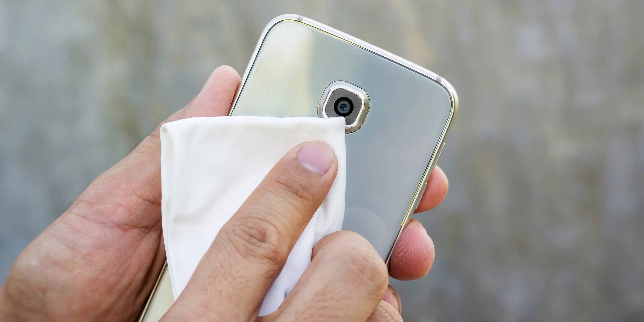 Камера на Айфоне перестала фокусироваться, как исправить проблему 1