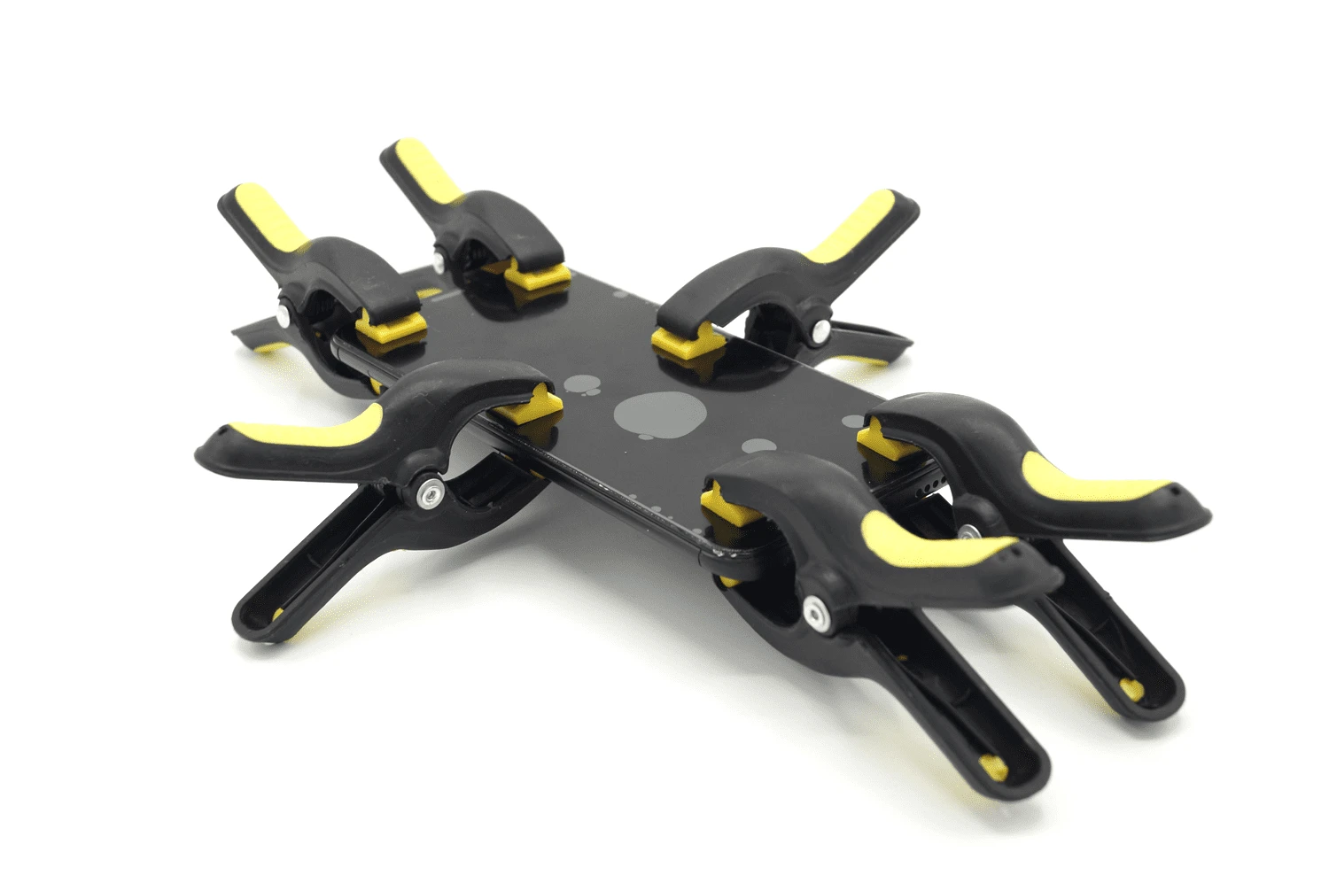 Замена дисплея Xiaomi redmi 5 plus, инструкция 18