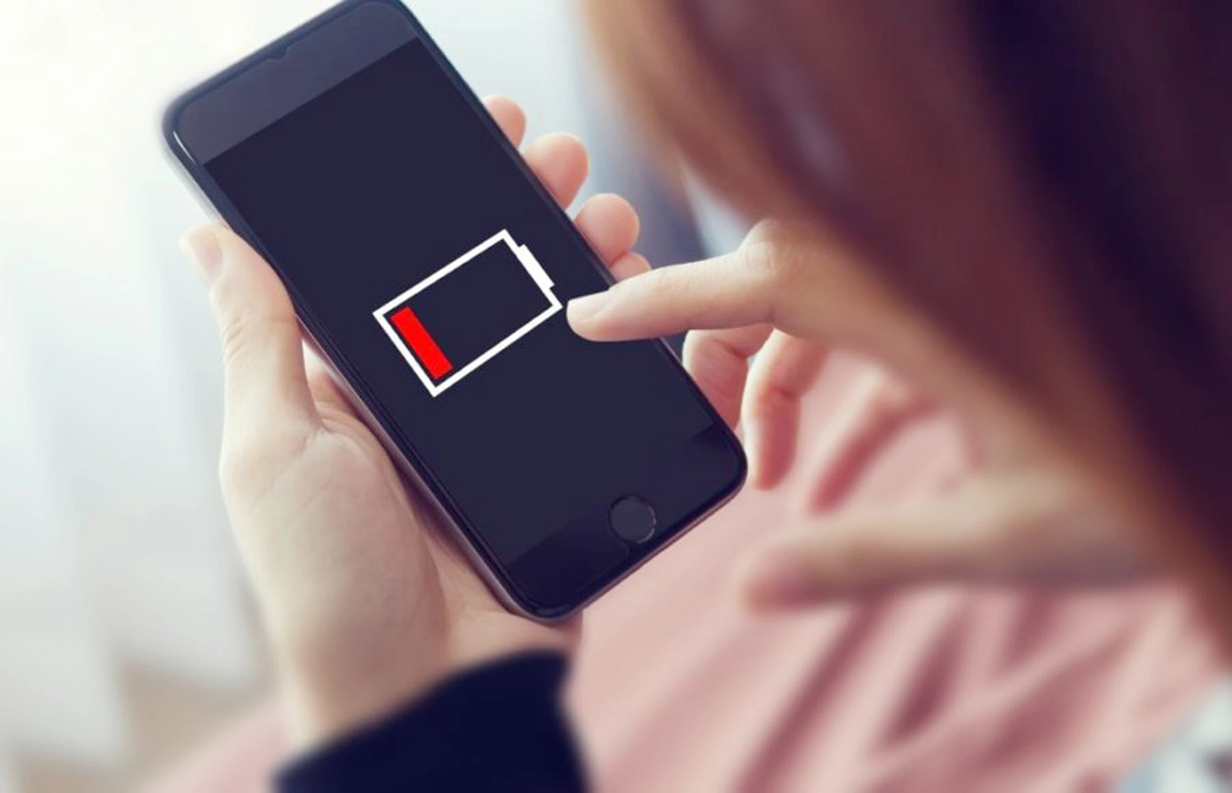 Почему телефон быстро разряжается и как это исправить 1