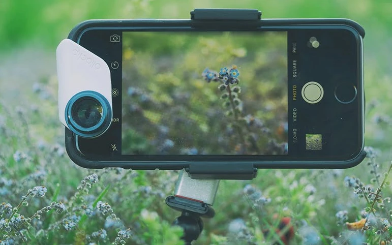 Что делать, если не работает камера на телефоне 2