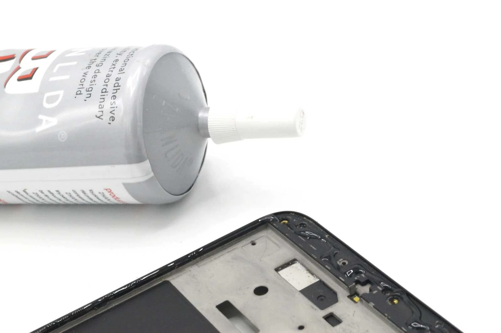 Xiaomi redmi note 4x замена дисплея, инструкция 14