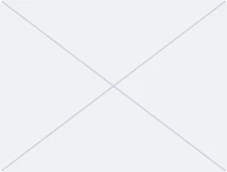 Рамка дисплея для BQ 6868L Wide (красный) 