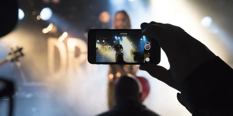 Телефоны с хорошей камерой: рейтинг 2020 года 3