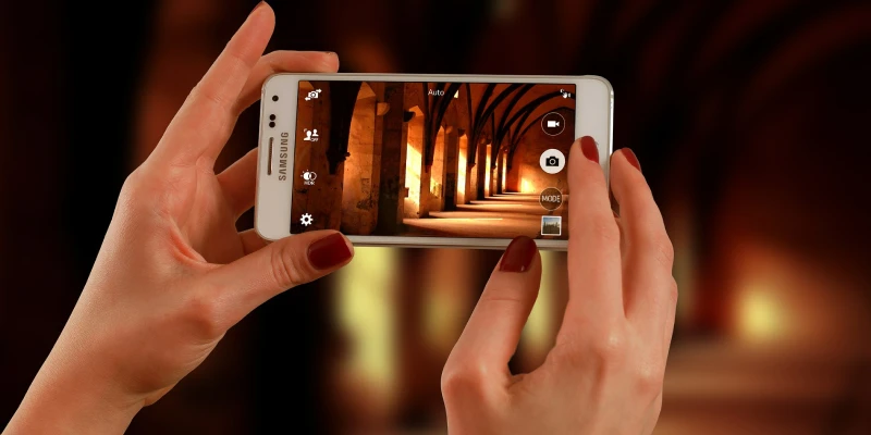 Телефоны с хорошей камерой: рейтинг 2020 года 2