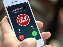 Cпам звонки андроид: как заблокировать