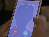 Как заблокировать номер на iPhone