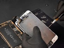 Как заменить дисплей на Айфоне самому?