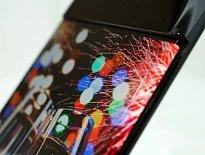 AMOLED-дисплей: что это?