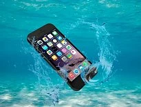  Что делать, если смартфон перегрелся на пляже, упал в воду или песок: практическое руководство по спасению гаджета