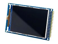 Дисплеи COF и COG