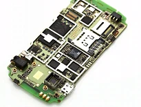 Все о платах мобильных телефонов