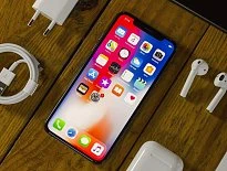 Инструкция по замене слухового динамика в iPhone X