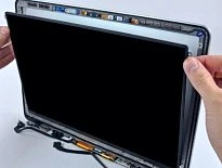 Замена матрицы ноутбука - устанавливаем матрицу правильно