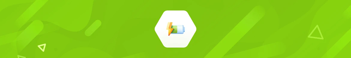 Обращение с батареями