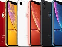 Обзор смартфона Apple iPhone XR