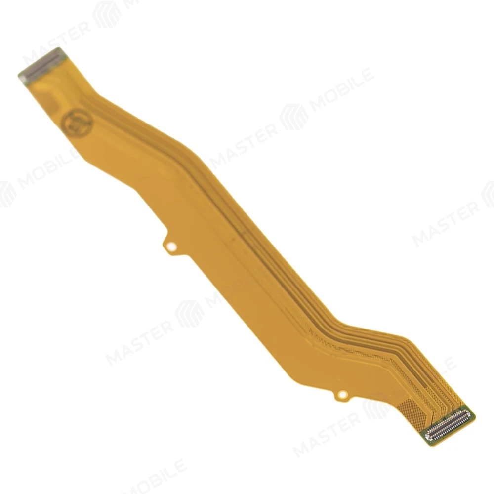 Шлейф для Huawei P40 Lite (JNY-LX1) с комп. (межплатный)  фото №3