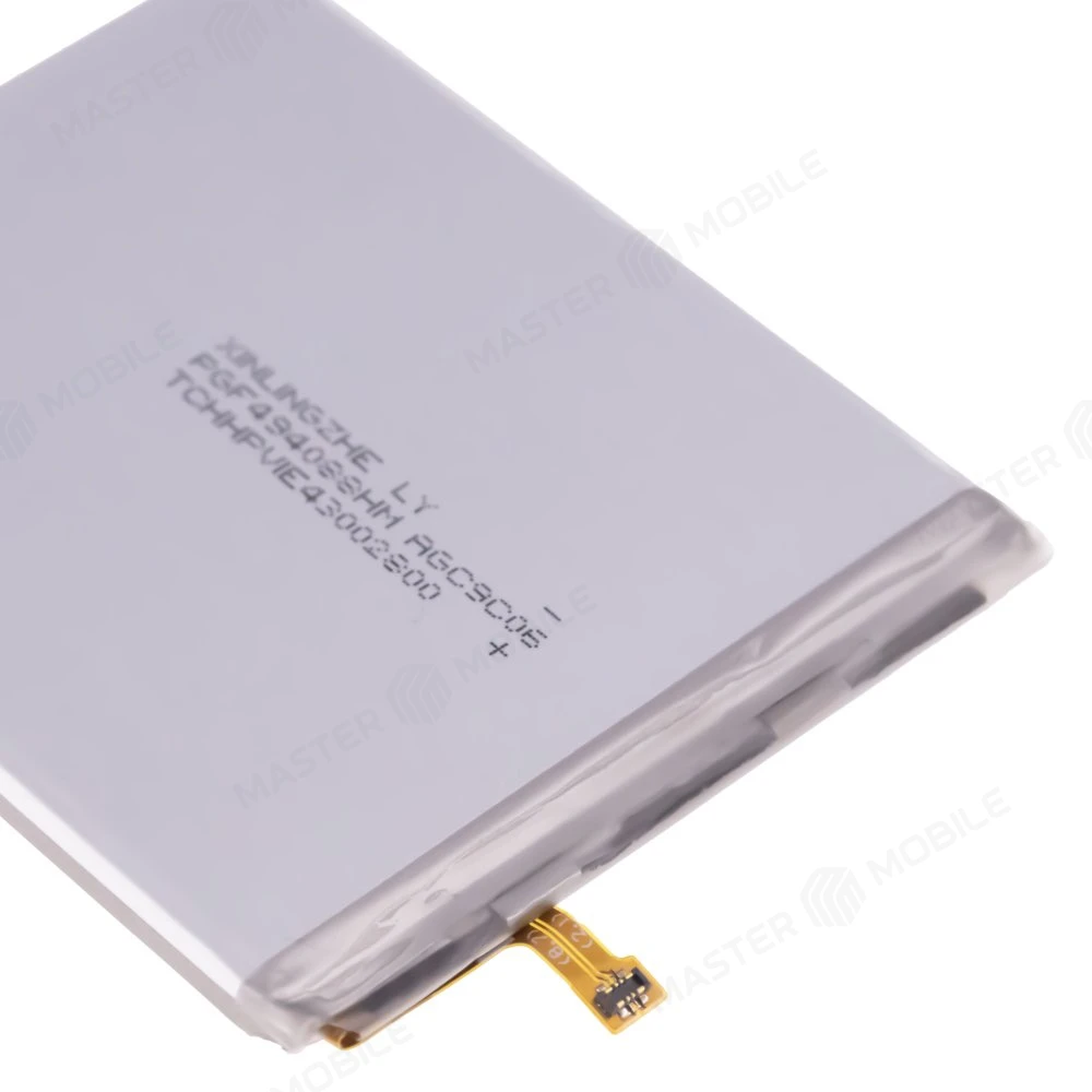 Аккумулятор для Samsung G990 Galaxy S21 FE (EB-BG990ABY) (Premium) фото №3