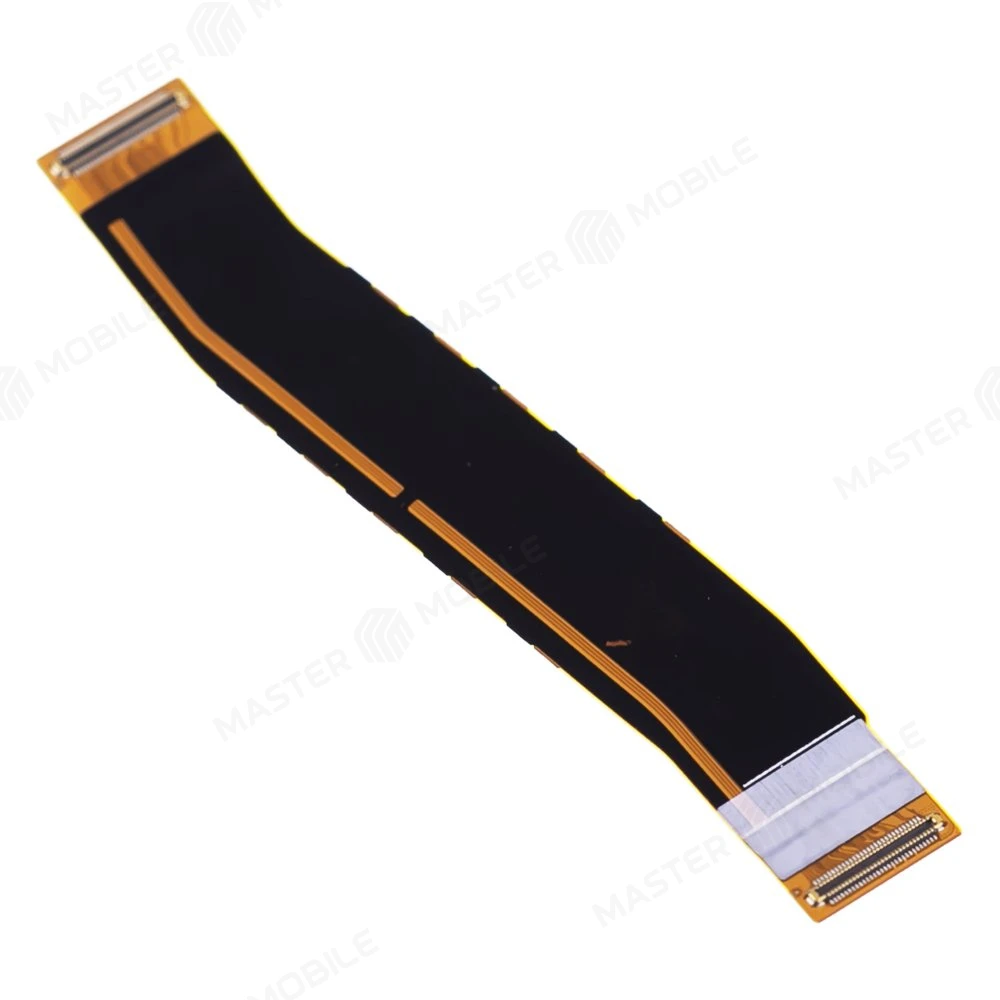 Шлейф для Samsung S901 Galaxy S22 с комп. (межплатный)  фото №3