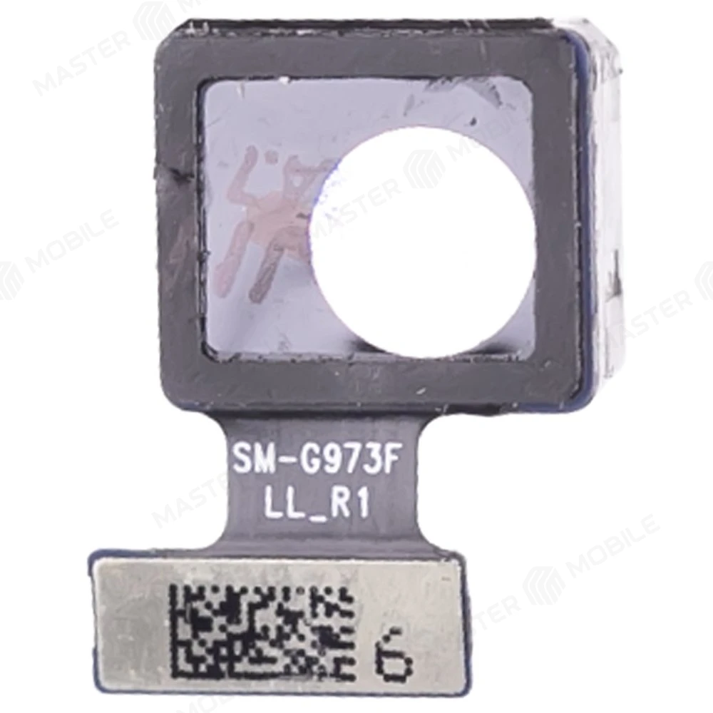 Камера для Samsung G970 Galaxy S10e / G973 Galaxy S10 (передняя) (ORIG100) фото №2