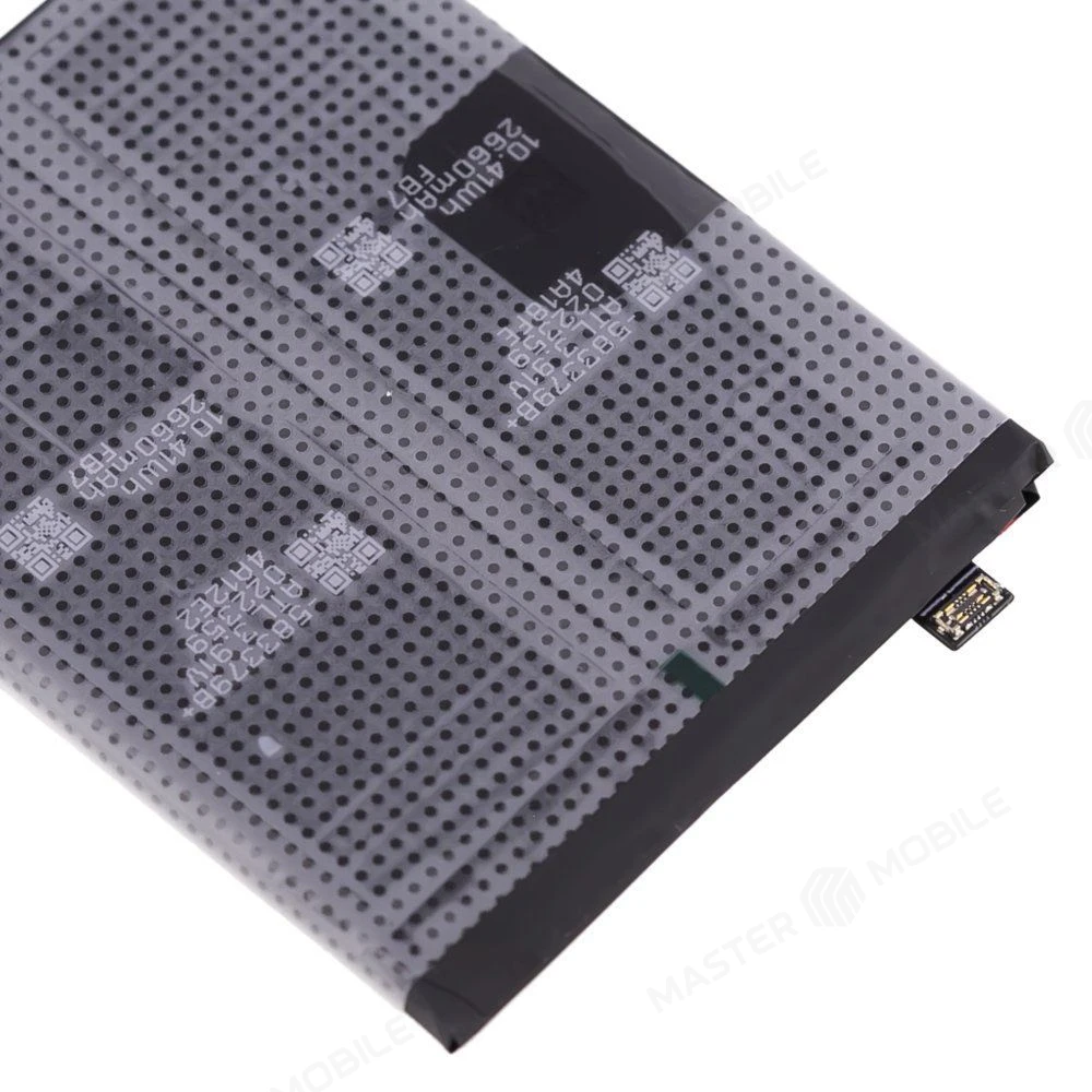 Аккумулятор для OnePlus 12 (PJD110) (BLPA25) (Premium) фото №3