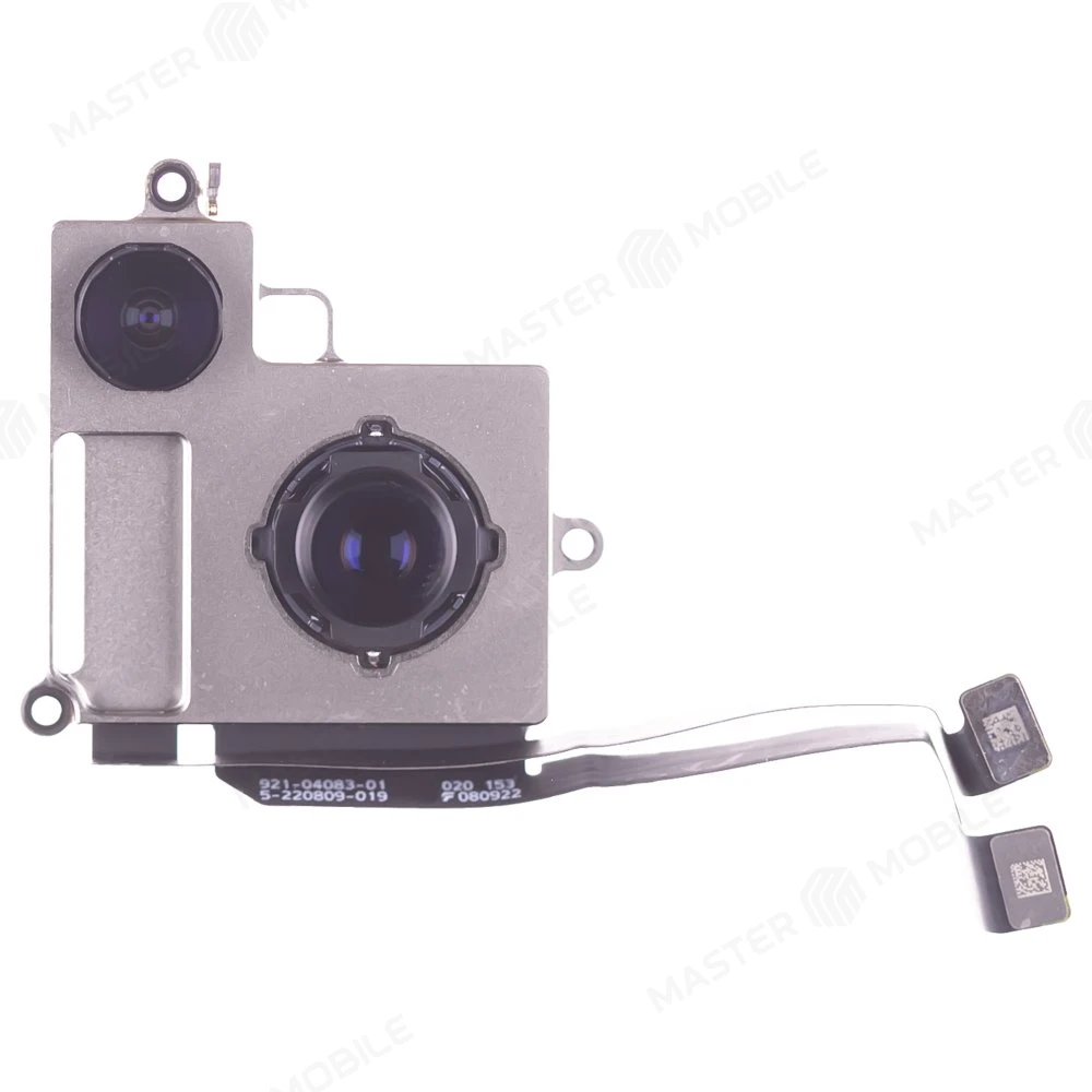 Камера для Apple iPhone 14 Plus (задняя) (ORIG100) фото №1