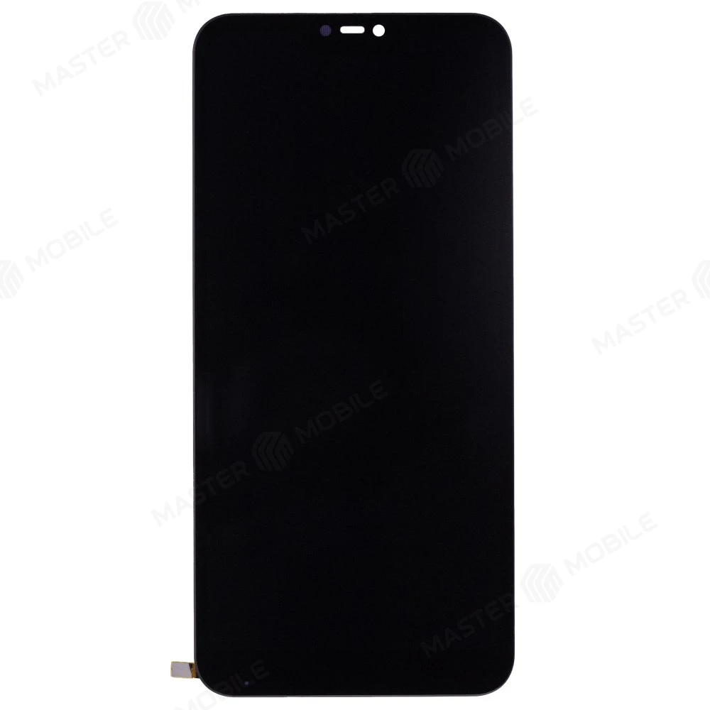 Дисплей для Xiaomi Mi A2 Lite (M1805D1SG) / Redmi 6 Pro + тачскрин (черный) (COF) фото №1