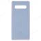 Задняя крышка для Samsung G975 Galaxy S10+ (белый) фото №1