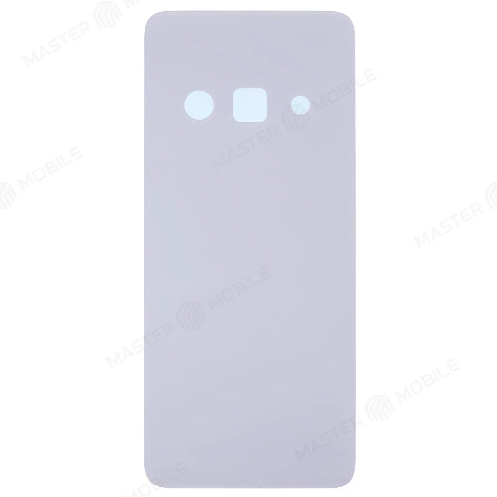 Задняя крышка для Xiaomi Redmi A3x (24048RN6CG) (белый) фото №1