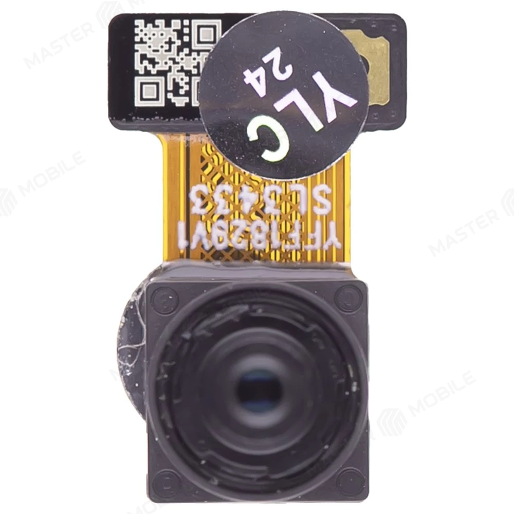 Камера для Infinix Smart 8 Pro (X6525B) (передняя)  фото №1